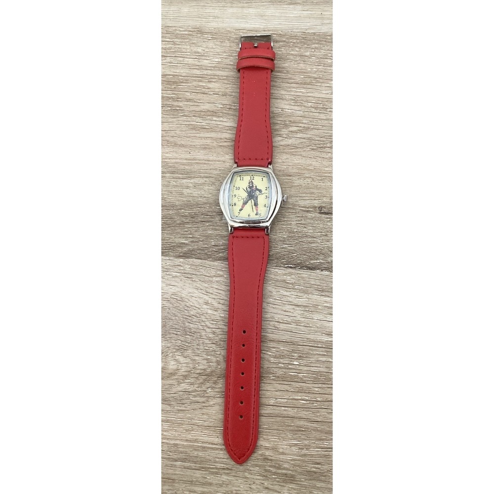 St Louis Cardinals Dizzy Dean Wrist Watch AT&T Baseball Giveaway